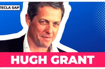 HUGH GRANT