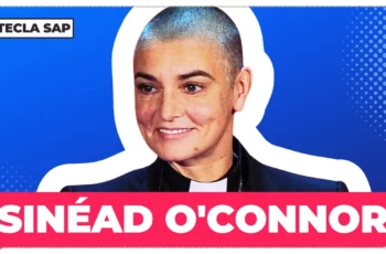 SINEAD O'CONNOR